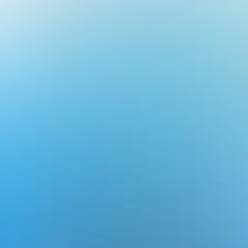 blurhash of the original image