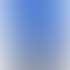 blurhash of the original image