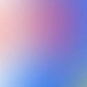 blurhash of the original image