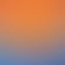 blurhash of the original image