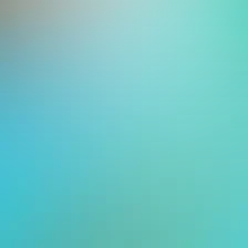 blurhash of the original image