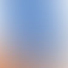 blurhash of the original image