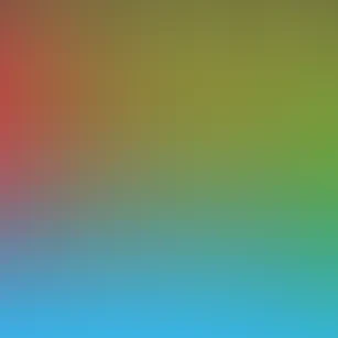 blurhash of the original image