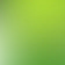 blurhash of the original image