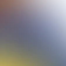 blurhash of the original image