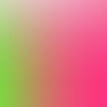 blurhash of the original image