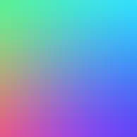 blurhash of the original image