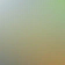 blurhash of the original image