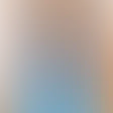 blurhash of the original image