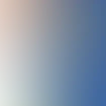 blurhash of the original image