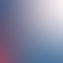 blurhash of the original image