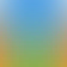 blurhash of the original image