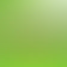 blurhash of the original image