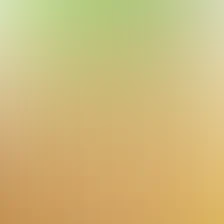 blurhash of the original image