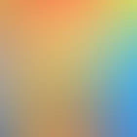 blurhash of the original image