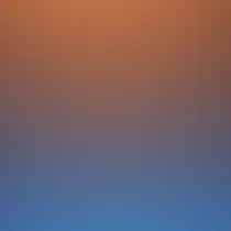 blurhash of the original image
