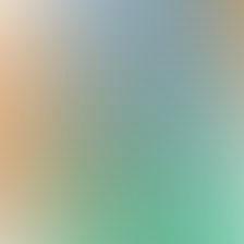 blurhash of the original image