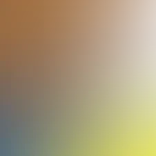 blurhash of the original image