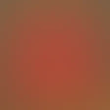 blurhash of the original image