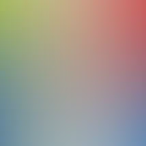 blurhash of the original image