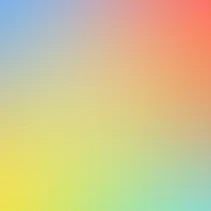 blurhash of the original image