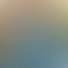 blurhash of the original image