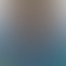 blurhash of the original image