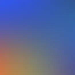 blurhash of the original image