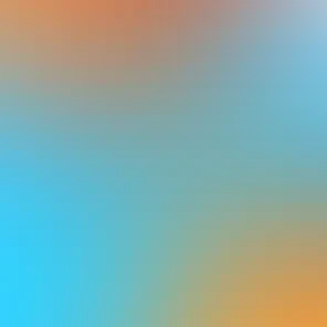 blurhash of the original image