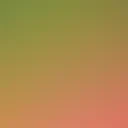 blurhash of the original image