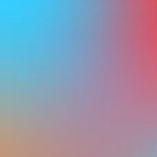 blurhash of the original image