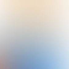 blurhash of the original image