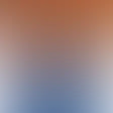 blurhash of the original image