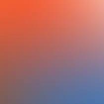 blurhash of the original image