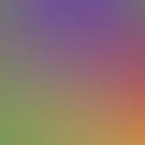 blurhash of the original image