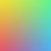 blurhash of the original image
