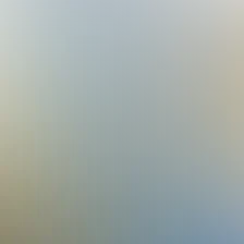 blurhash of the original image