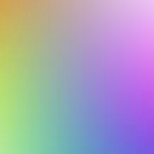 blurhash of the original image