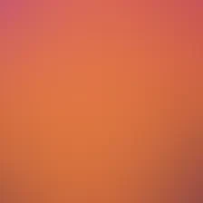 blurhash of the original image
