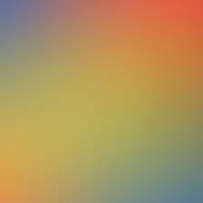 blurhash of the original image