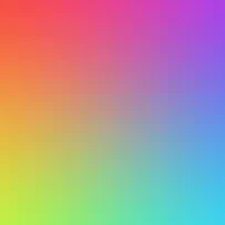 blurhash of the original image