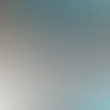 blurhash of the original image