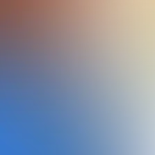 blurhash of the original image