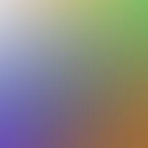 blurhash of the original image
