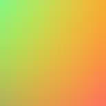 blurhash of the original image