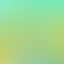 blurhash of the original image