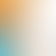 blurhash of the original image