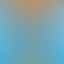 blurhash of the original image