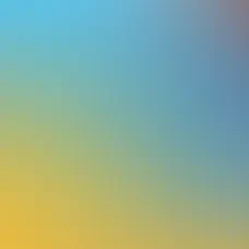 blurhash of the original image