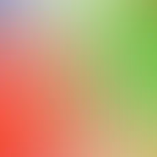 blurhash of the original image
